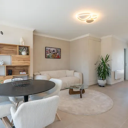 Apartamento Cosy Couples' Retreat With 2 Terraces *